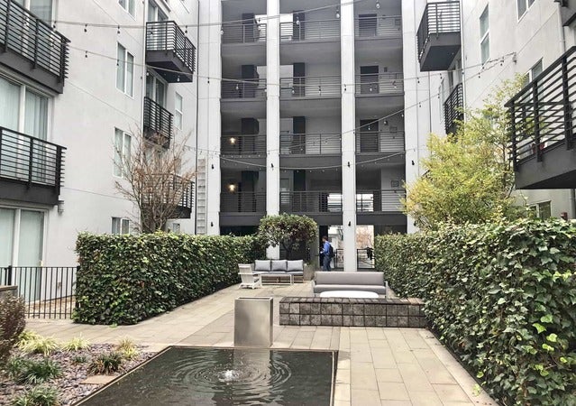 Downtown Oakland Apartments Domain Oakland Home